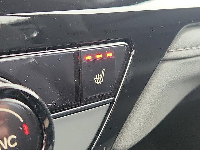 new 2025 Honda Accord Hybrid car, priced at $33,655