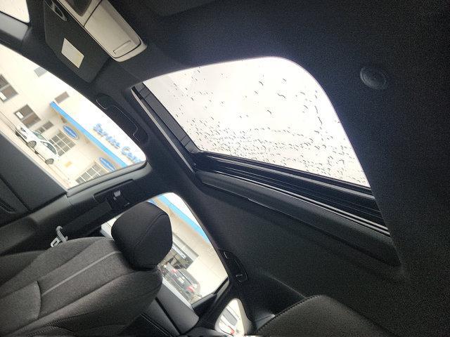 new 2025 Honda Accord Hybrid car, priced at $33,655