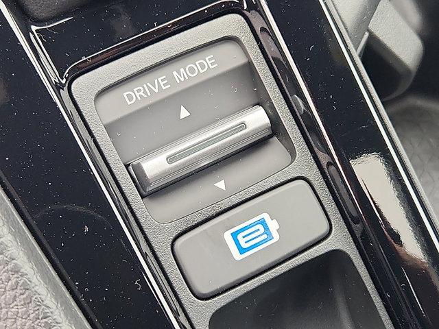 new 2025 Honda Accord Hybrid car, priced at $33,655