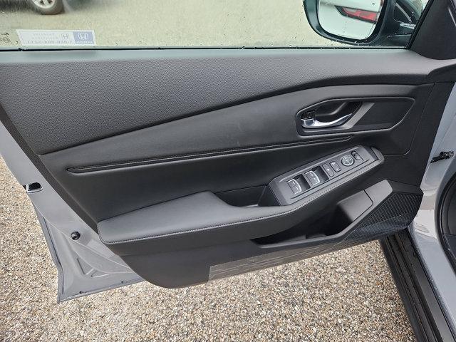 new 2025 Honda Accord Hybrid car, priced at $33,655