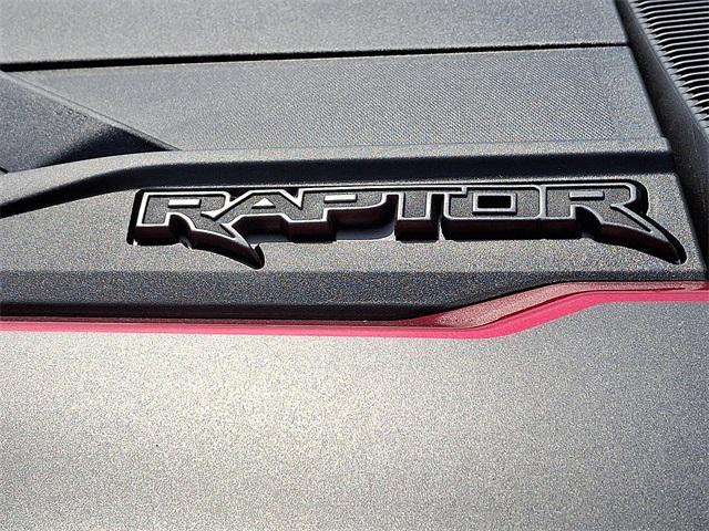 new 2025 Ford Bronco car, priced at $95,990