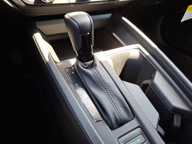 new 2025 Honda Accord car, priced at $30,774