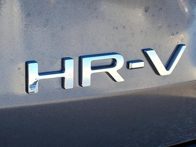 new 2025 Honda HR-V car, priced at $27,120