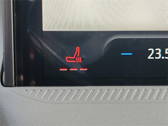 new 2025 Ford Maverick car, priced at $33,667