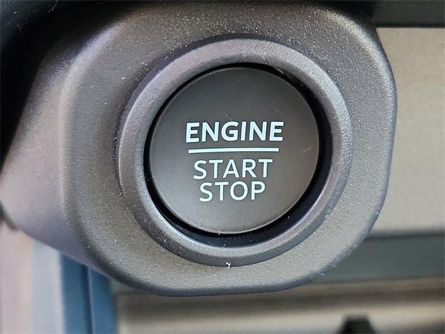 new 2025 Ford Maverick car, priced at $33,667