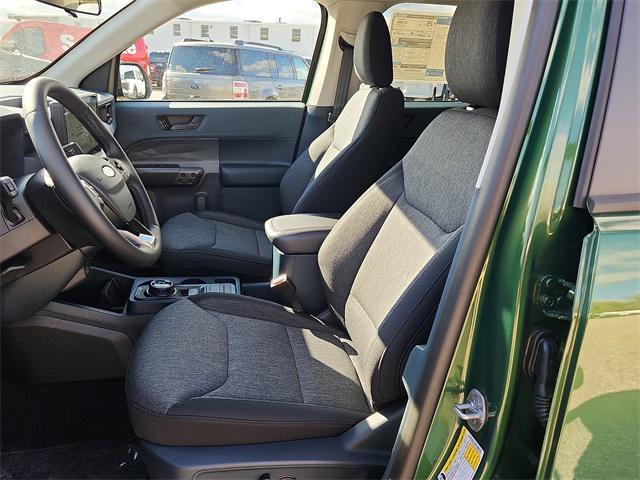 new 2025 Ford Maverick car, priced at $33,667