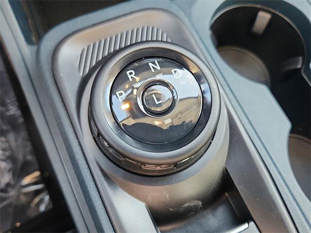 new 2025 Ford Maverick car, priced at $33,667