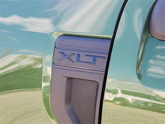 new 2025 Ford Maverick car, priced at $33,667