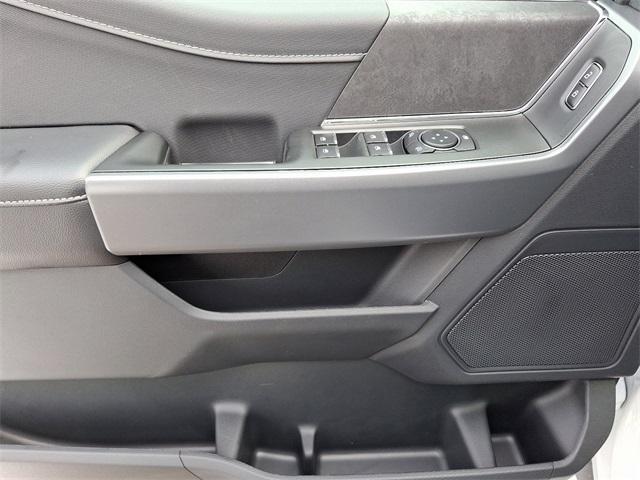 new 2024 Ford F-150 car, priced at $47,855