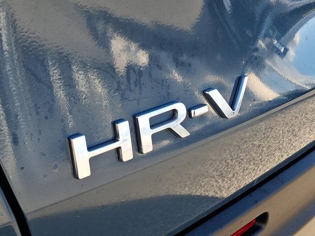 new 2025 Honda HR-V car, priced at $29,421