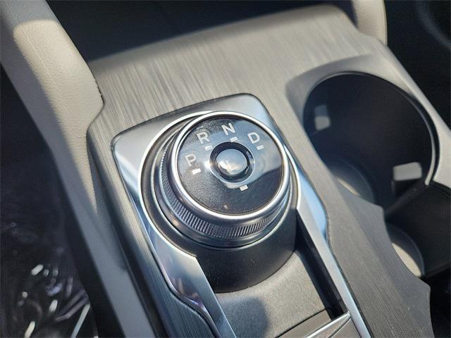 new 2025 Ford Escape car, priced at $31,061