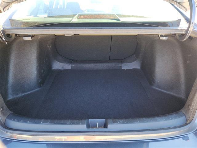 used 2023 Honda Civic car, priced at $22,787