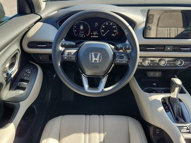 new 2026 Honda HR-V car, priced at $31,517
