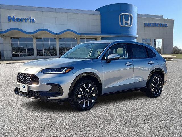 new 2026 Honda HR-V car, priced at $31,517