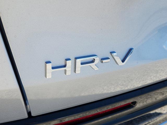 new 2026 Honda HR-V car, priced at $31,517