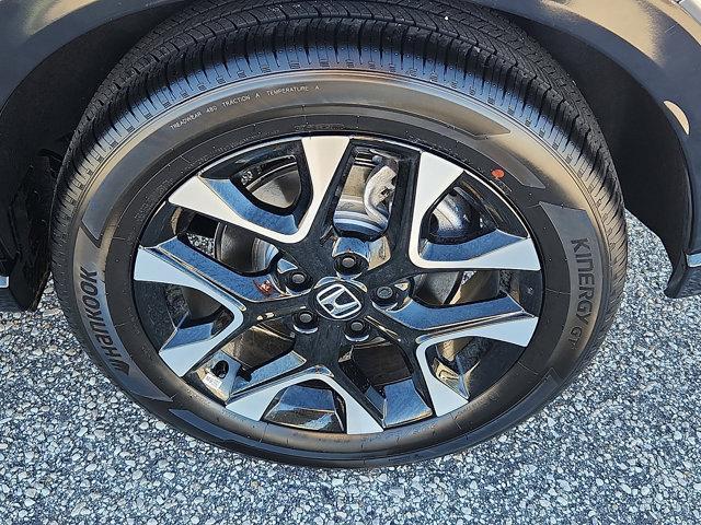 new 2026 Honda HR-V car, priced at $31,517