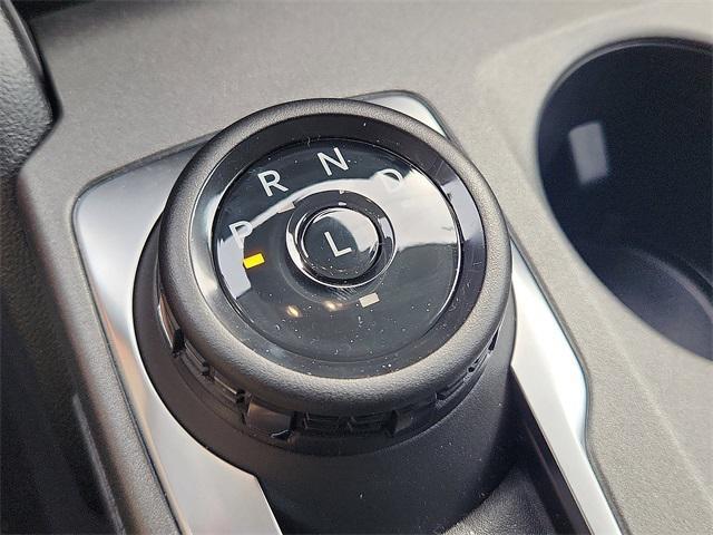 new 2025 Ford Bronco Sport car, priced at $29,518