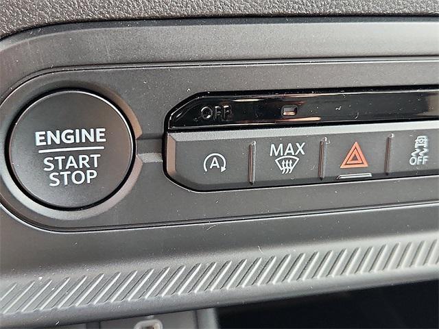 new 2025 Ford Bronco Sport car, priced at $29,518