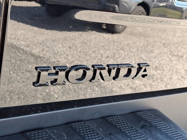 new 2025 Honda Ridgeline car, priced at $41,940