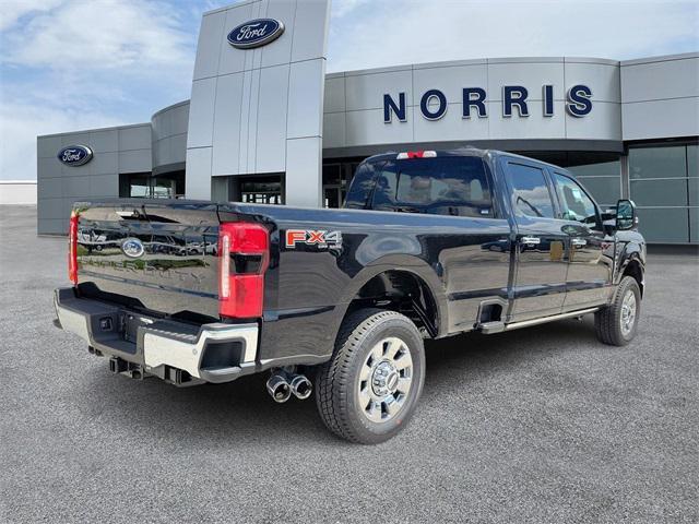 new 2024 Ford F-250 car, priced at $78,839