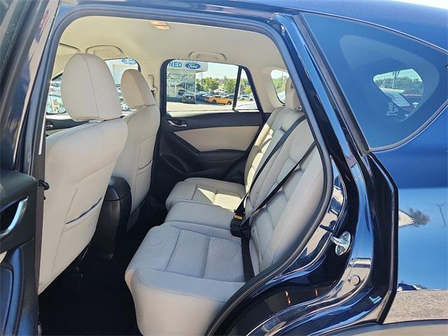used 2016 Mazda CX-5 car, priced at $9,887
