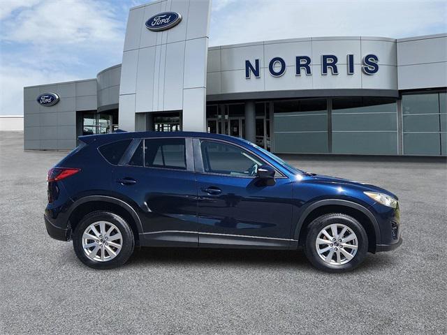 used 2016 Mazda CX-5 car, priced at $9,887
