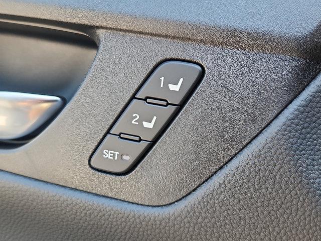 new 2025 Honda CR-V Hybrid car, priced at $38,941