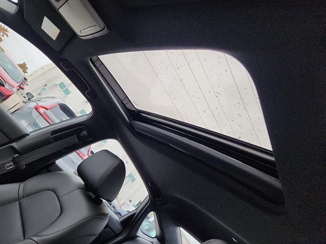 new 2026 Honda Civic Hybrid car, priced at $31,921