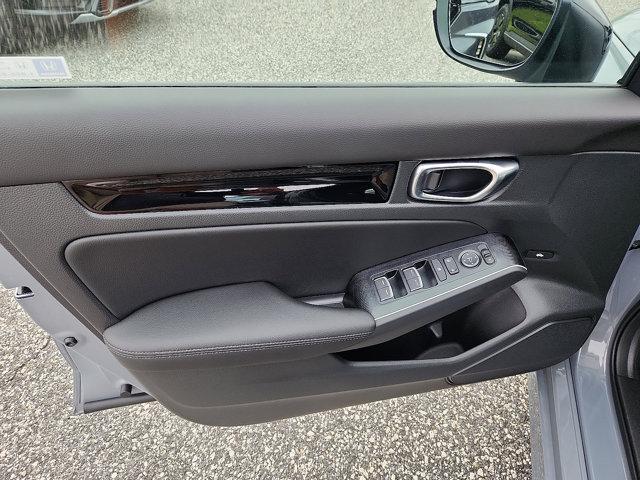 new 2026 Honda Civic Hybrid car, priced at $31,921