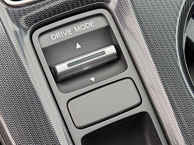 new 2026 Honda Civic Hybrid car, priced at $31,921