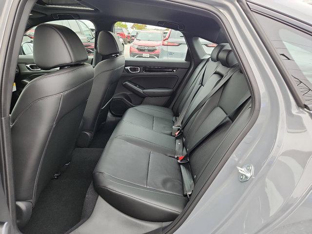 new 2026 Honda Civic Hybrid car, priced at $31,921