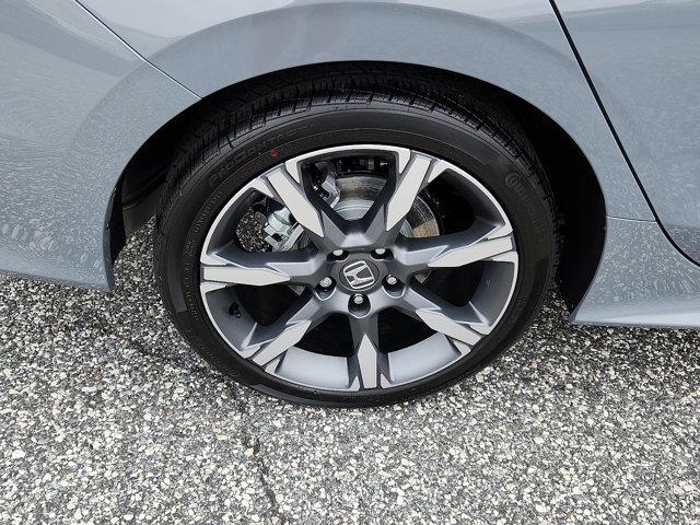 new 2026 Honda Civic Hybrid car, priced at $31,921