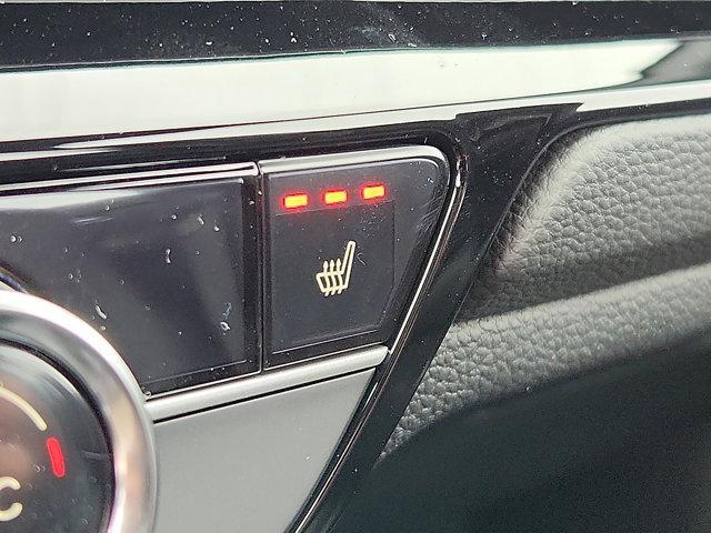 new 2026 Honda Civic Hybrid car, priced at $31,921