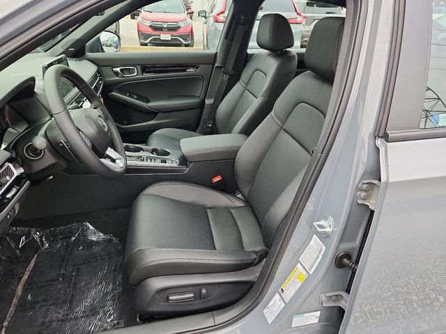 new 2026 Honda Civic Hybrid car, priced at $31,921