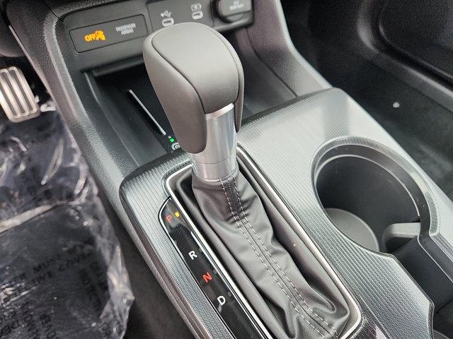 new 2026 Honda Civic Hybrid car, priced at $31,921