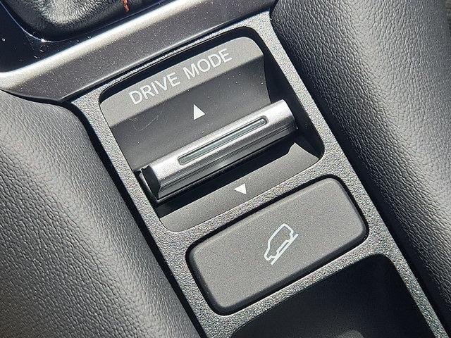 new 2026 Honda HR-V car, priced at $29,942