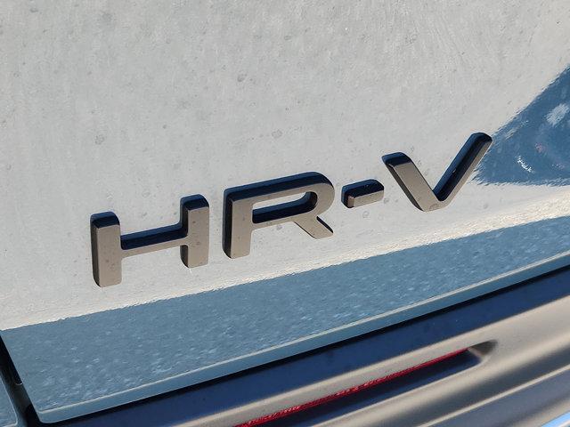 new 2026 Honda HR-V car, priced at $29,942