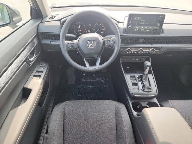 new 2026 Honda CR-V car, priced at $32,885