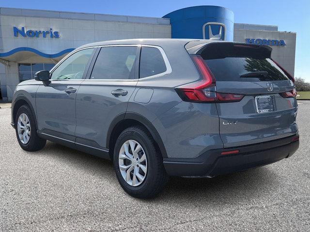 new 2026 Honda CR-V car, priced at $32,885
