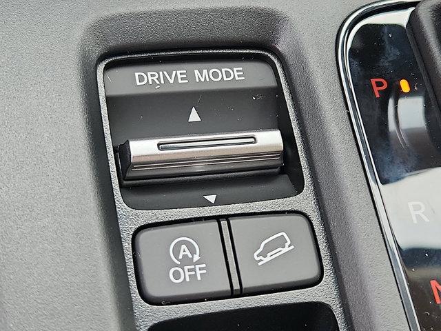 new 2026 Honda CR-V car, priced at $32,885