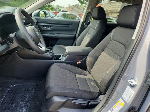 new 2026 Honda CR-V car, priced at $32,885