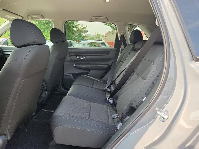 new 2026 Honda CR-V car, priced at $32,885