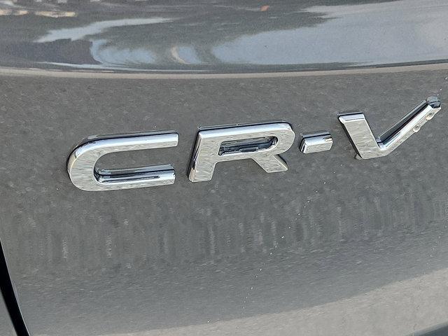 new 2026 Honda CR-V car, priced at $32,885