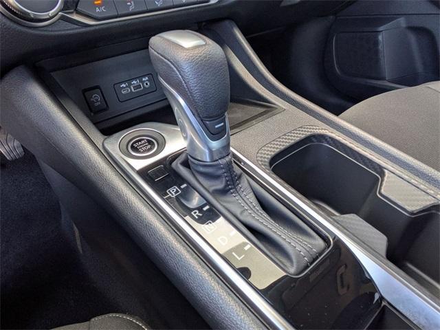 new 2025 Nissan Sentra car, priced at $19,861