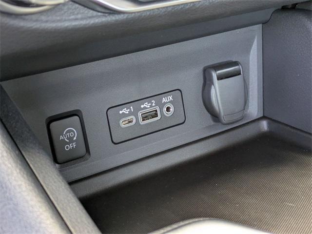 new 2025 Nissan Sentra car, priced at $19,861