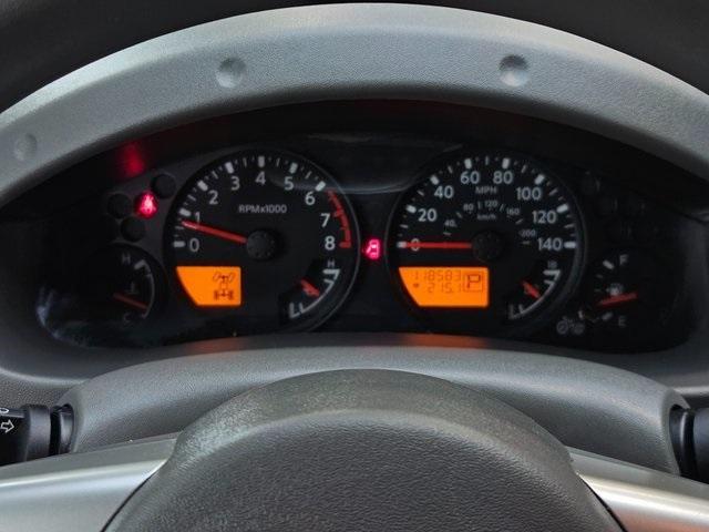 used 2019 Nissan Frontier car, priced at $20,314