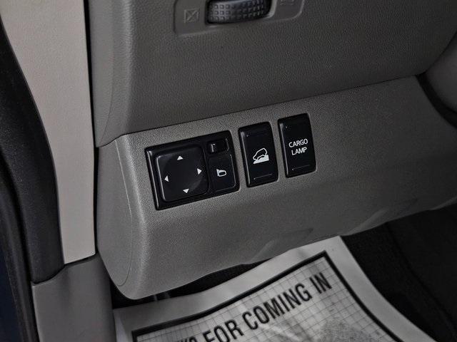 used 2019 Nissan Frontier car, priced at $20,314