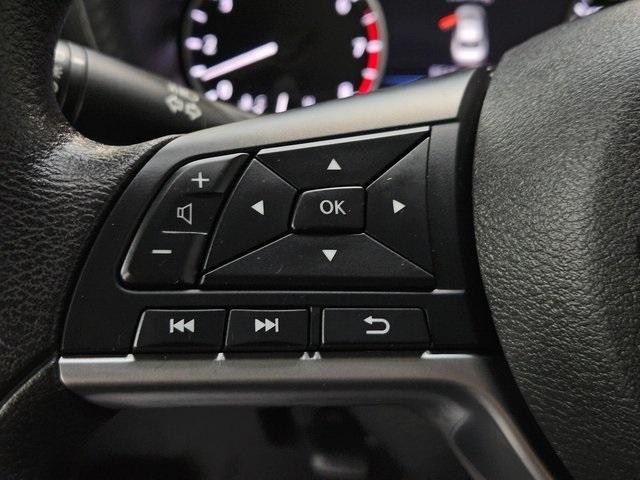 used 2024 Nissan Sentra car, priced at $21,599