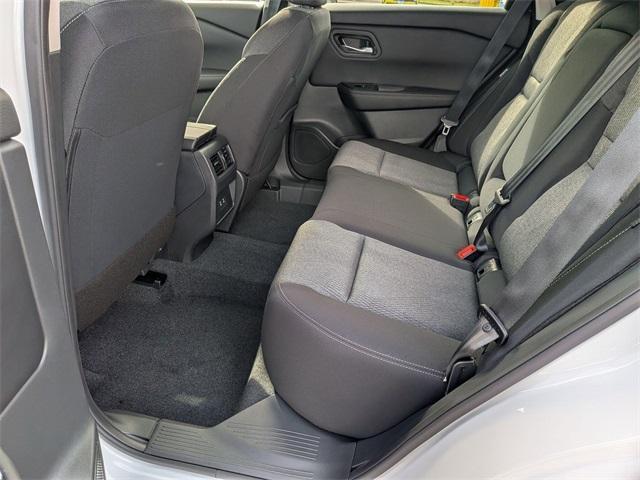 new 2026 Nissan Rogue car, priced at $31,914