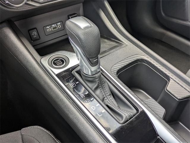 new 2025 Nissan Sentra car, priced at $20,593